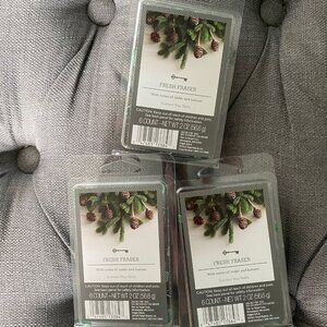 7 New Packages of Wax Melts (Various Scents)